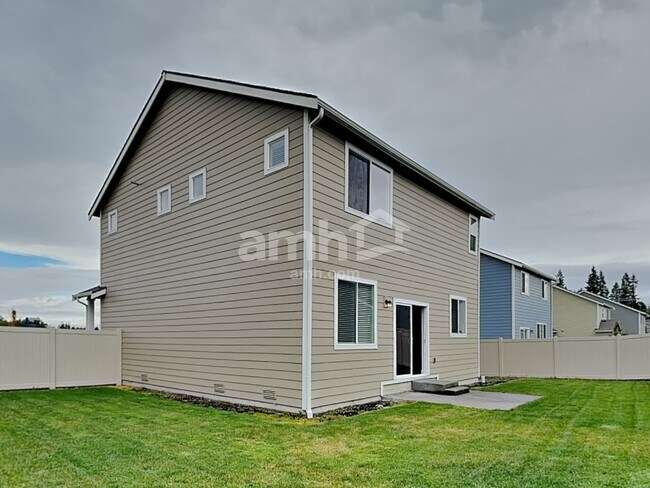 Building Photo - 19301 17th Ave Ct E