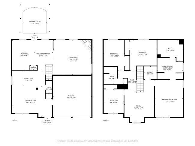 Building Photo - 8614 Riverbend Canyon Ln