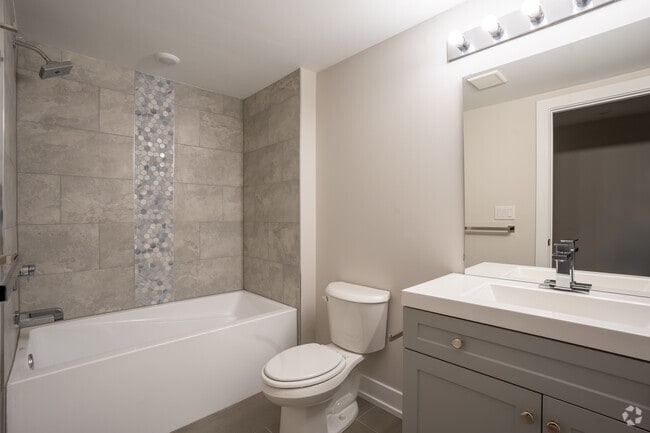 Bathroom - 2215 N 7th St