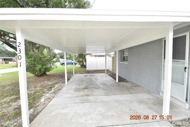 Building Photo - 2301 E 112th Ave
