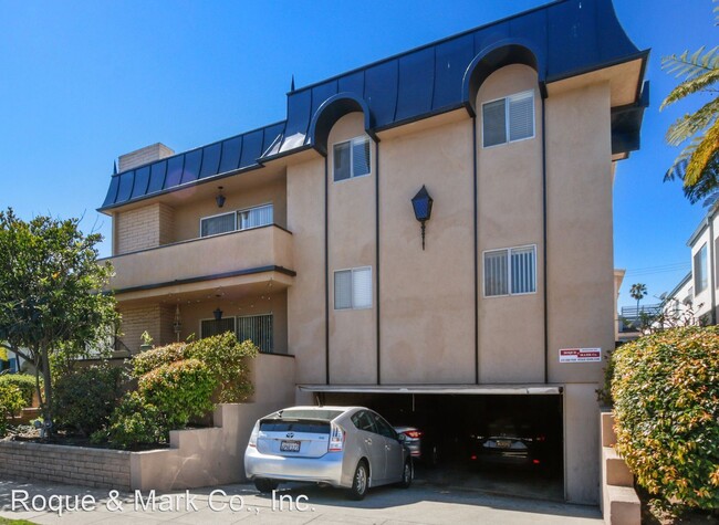 Building Photo - 2 br, 2 bath Apartment - 828 18th Street 8...