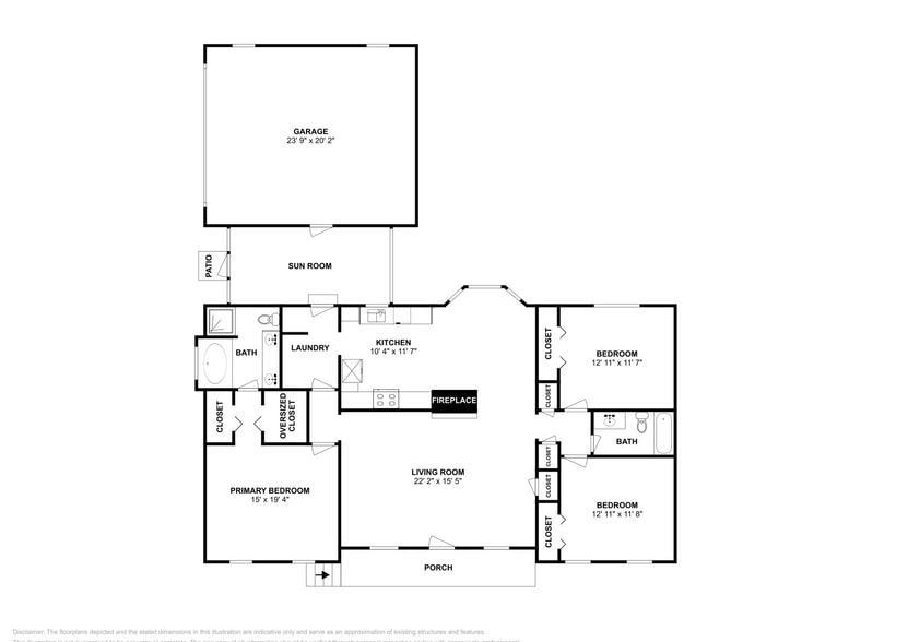 Building Photo - 184 Bradford Pl