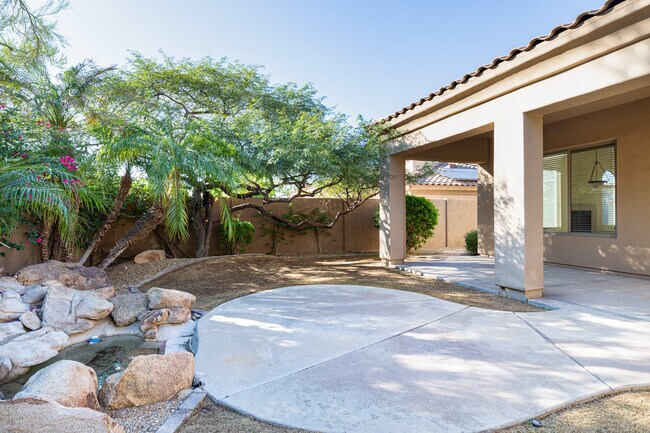 Building Photo - 11183 E Beck Ln