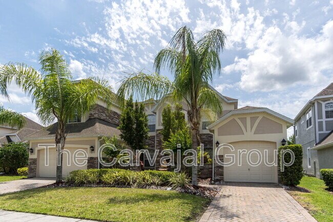 Building Photo - 16114 Bristol Lake Cir