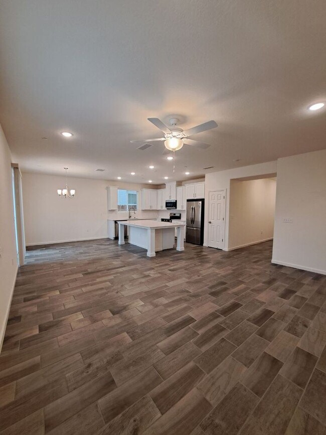 Building Photo - Limited Time Offer: $0 Application Fee & Solar at no extra cost – Beautiful Newly Built Home in C...