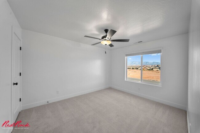 Building Photo - Newly Built 4 Bedroom Townhome!