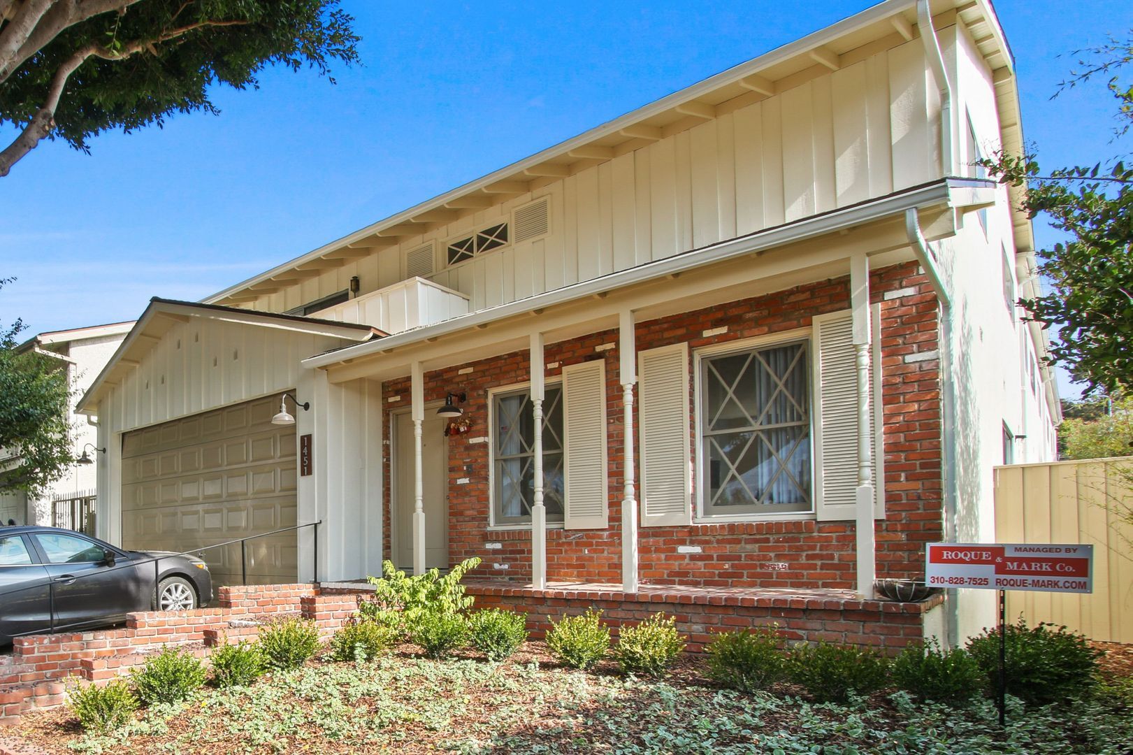 Building Photo - 1451 Franklin St