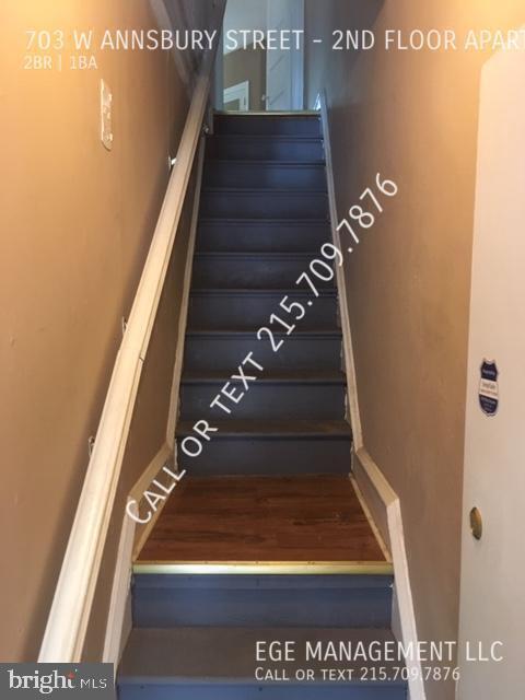 Building Photo - 703 W Annsbury St