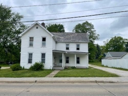 Building Photo - 221 S Huntington St