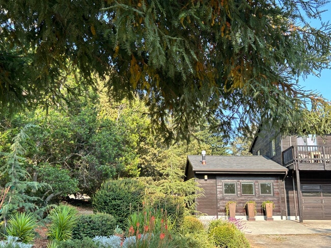 Apartment Exterior - 16575 Franklin Rd