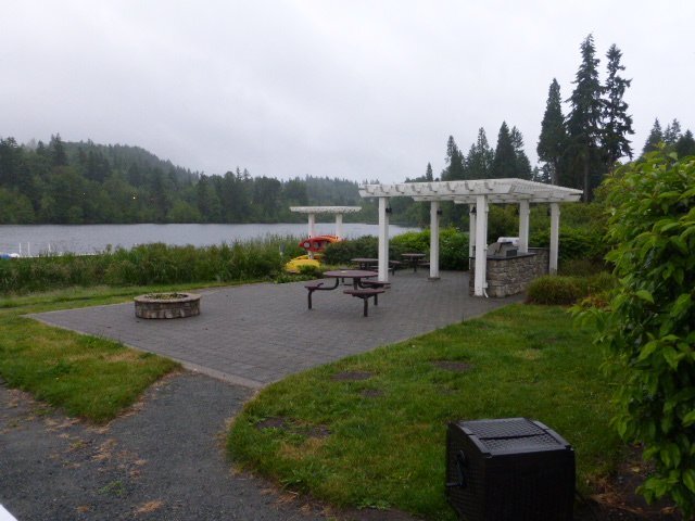 Building Photo - 2bed/2bath Lake Boren Townhome with greenbelt and lake views! Prime Newcastle Location.