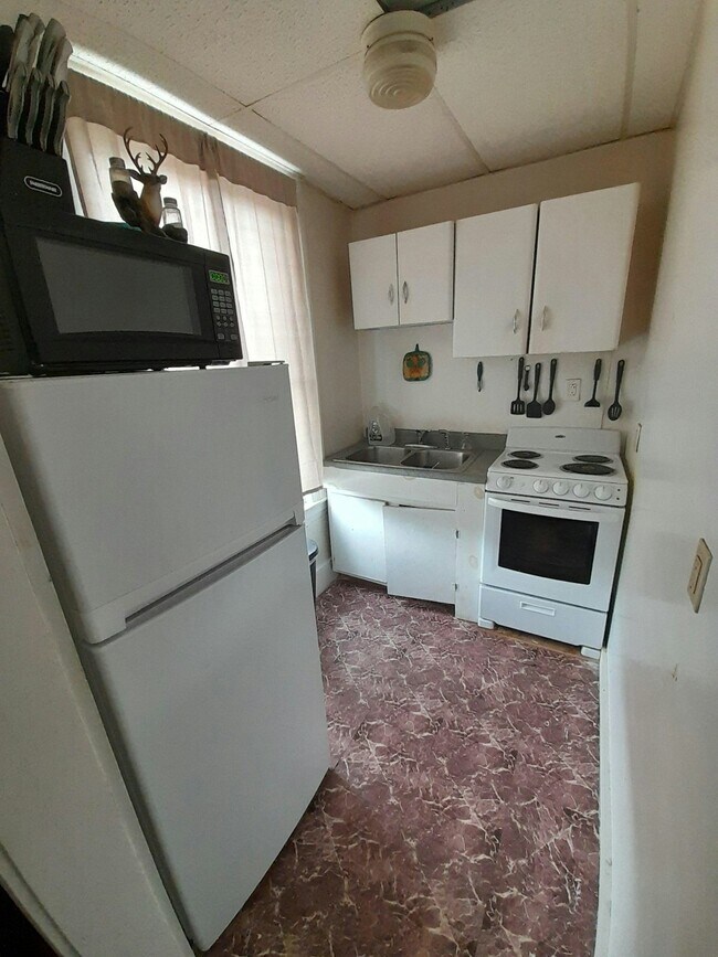 Building Photo - 181 Canal St