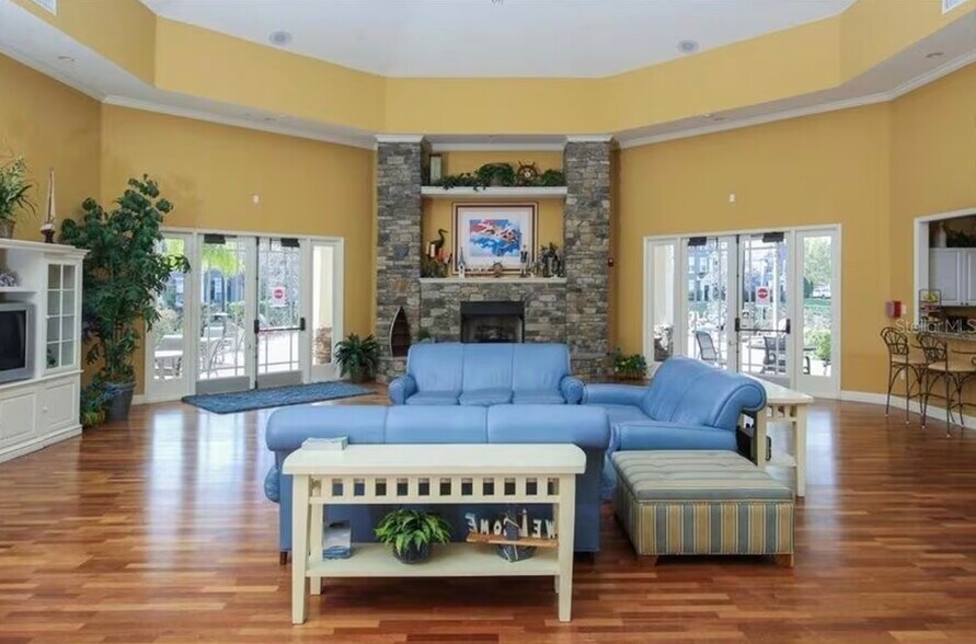 Building Photo - 5541 Rosehill Rd