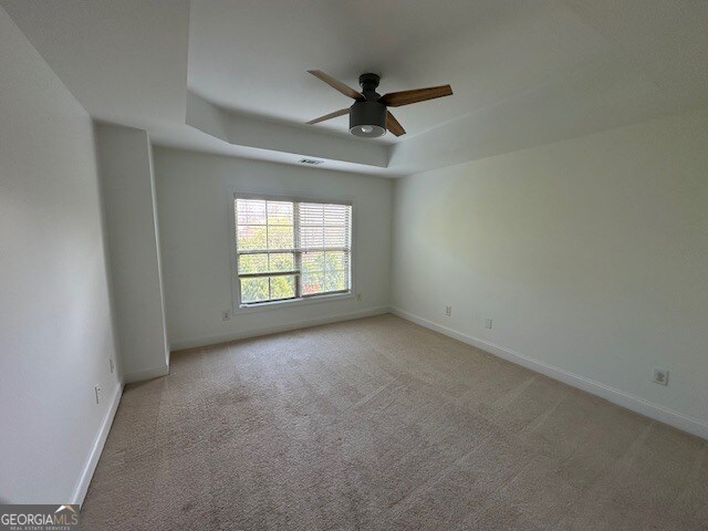 Building Photo - 7540 Jamestown Dr