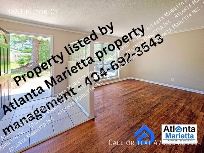 Building Photo - 3881 Hilton Ct