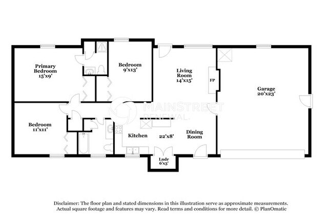 Building Photo - 3 Bedroom Pet-Friendly Home in HENDERSONVILLE, TN with Main Street Renewal