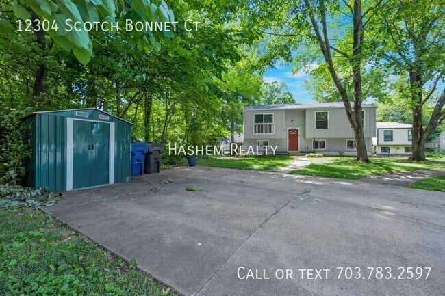 Building Photo - 12304 Scotch Bonnet Ct