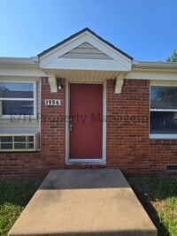 Building Photo - 1956 S Hiram St
