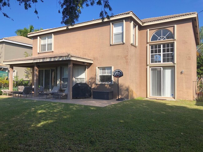 Building Photo - 11818 Preservation Ln