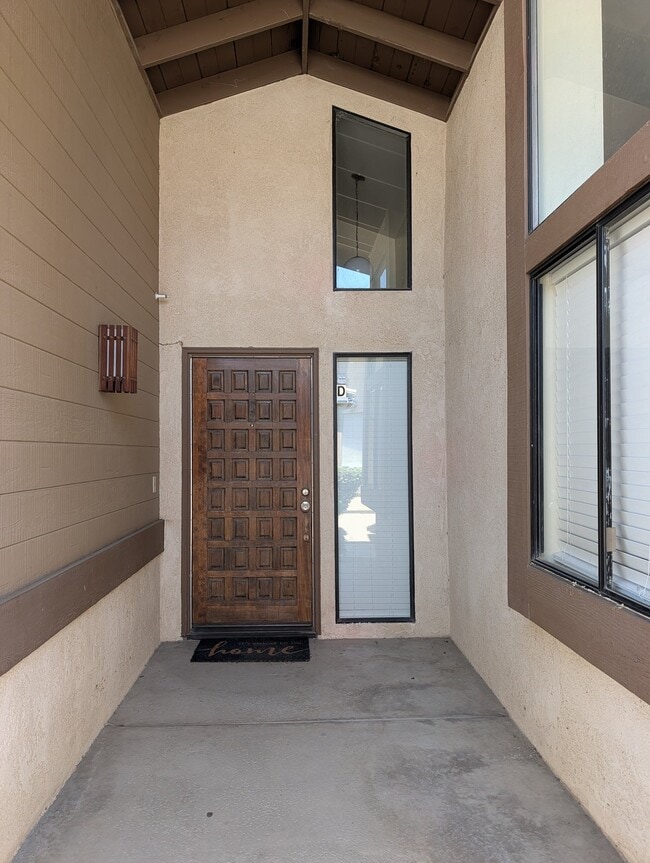 Building Photo - 2801 Hoad Ln