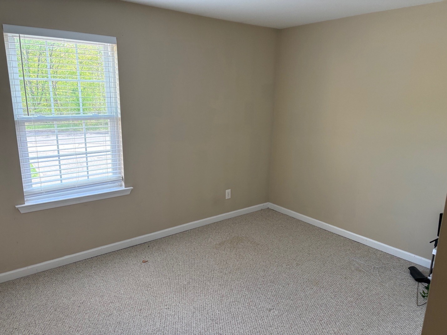 Second Bed - 108 Crider Ave