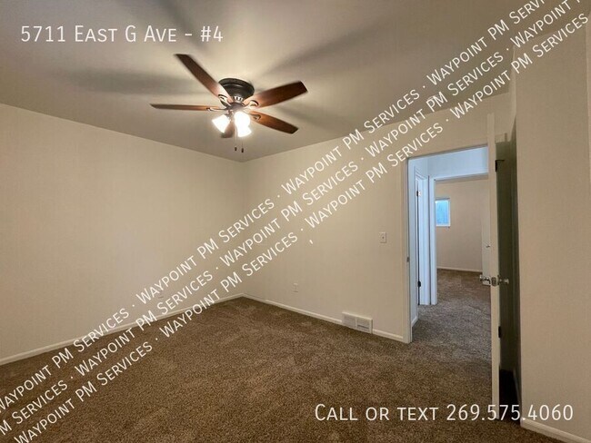 Building Photo - 5711 E G Ave