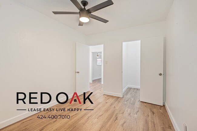 Building Photo - 12460 Lakewood Blvd
