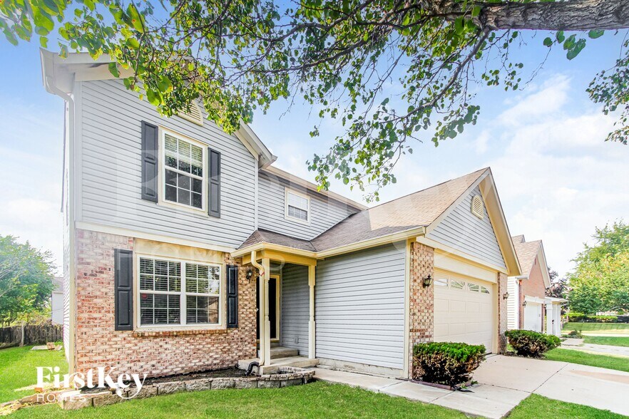 Building Photo - 2814 Rothe Ln