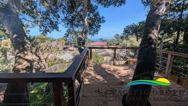 Building Photo - Charming New Monterey Home with Bay Views with all utilities included