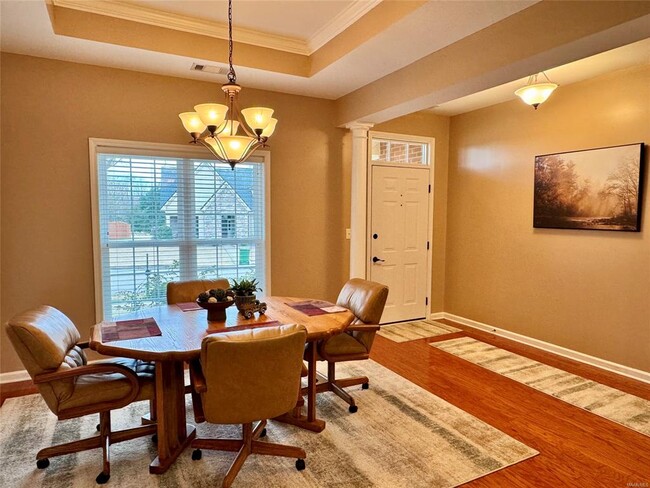 Building Photo - 4701 Mitford Cir