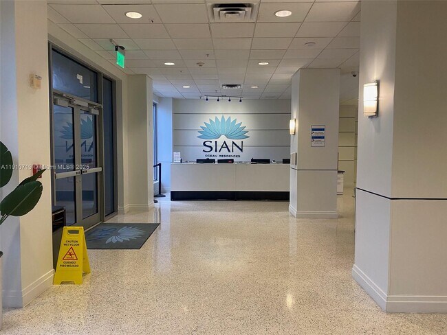 Primary Photo - 4001 S Ocean Dr