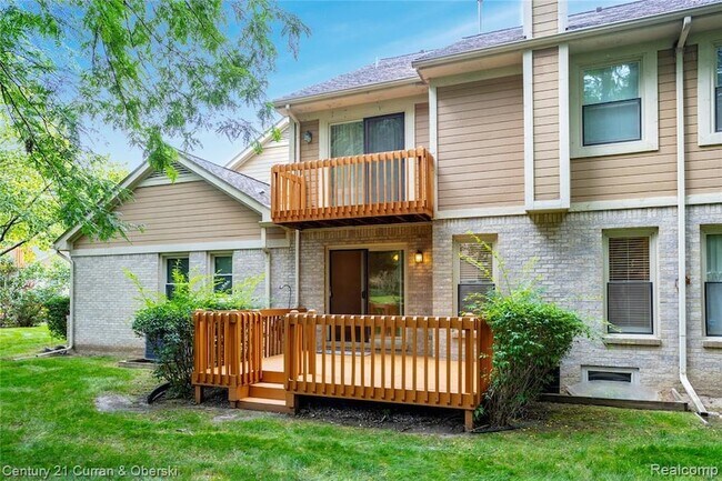 Building Photo - 9429 Westwind Dr