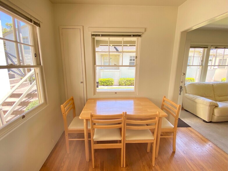 Dining Room 2 of 2 - 1742 Allston Way