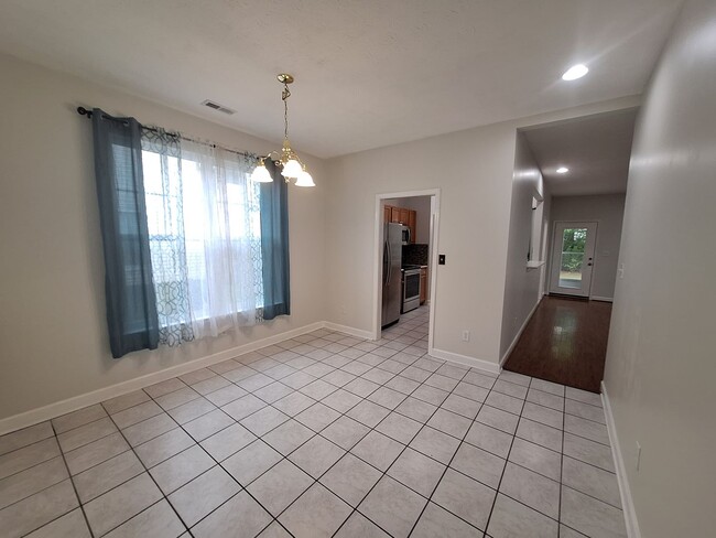 Building Photo - York County