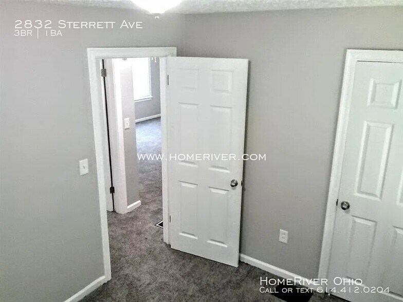 Building Photo - 2832 Sterrett Ave