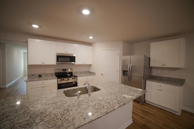 Building Photo - 4053 Brownstone Wy