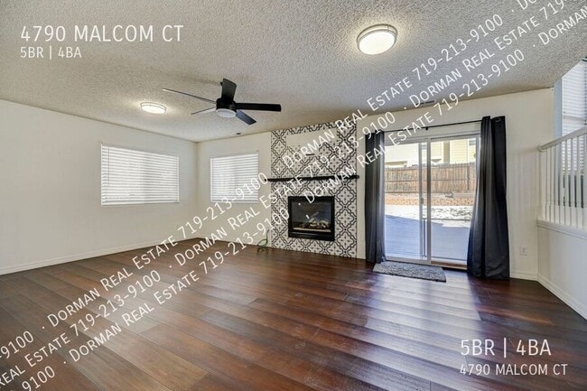 Building Photo - 4790 Malcom Ct