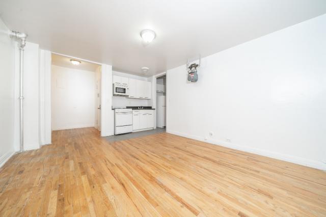 Primary Photo - 1 bedroom in NEW YORK NY 10040