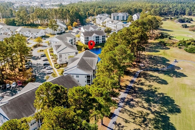 Building Photo - 5000 Windsor Green Way