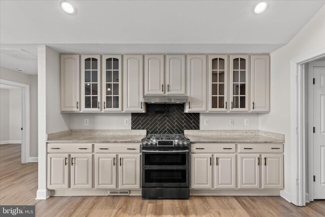 Building Photo - 5021 Catharpin Rd