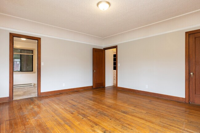 Building Photo - Mayfair