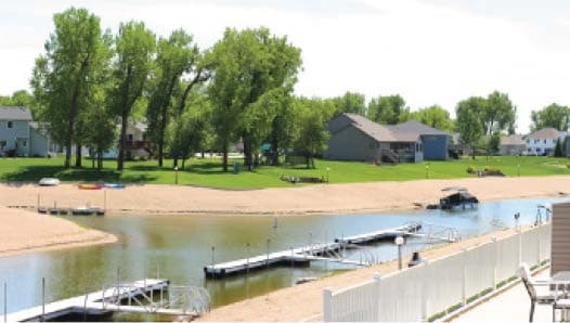 Building Photo - Lakewood Twin Homes