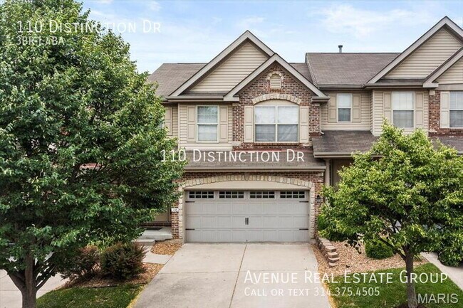 Building Photo - 110 Distinction Dr