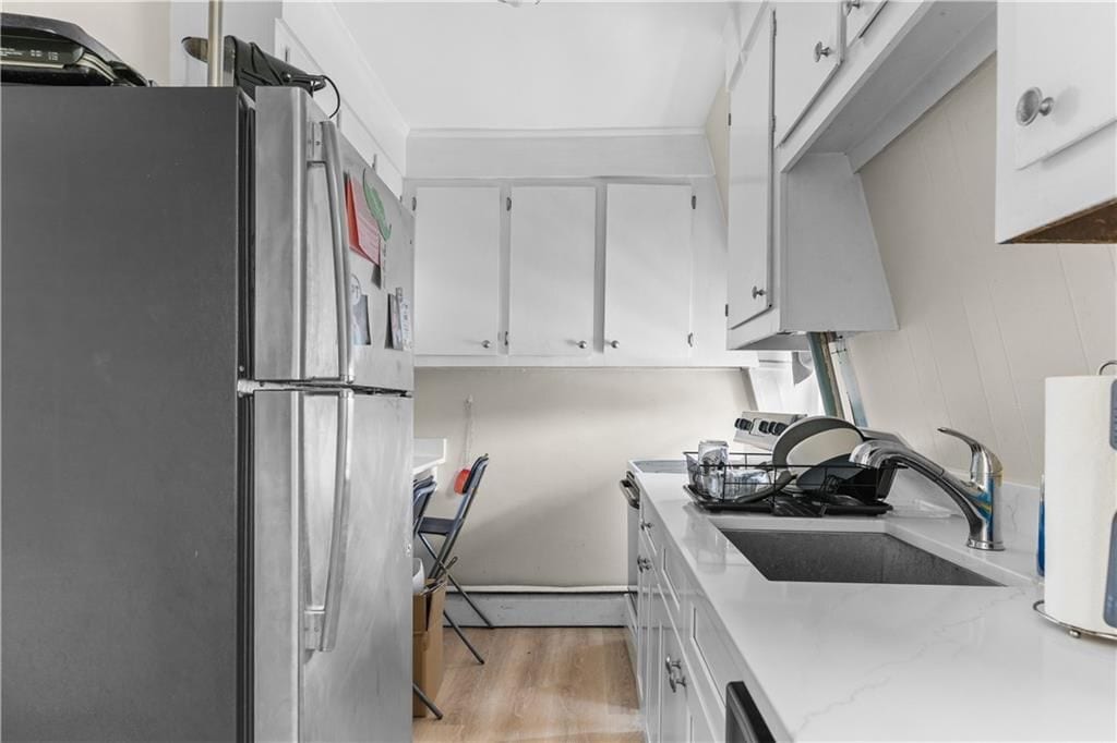 Building Photo - 501 Spring St