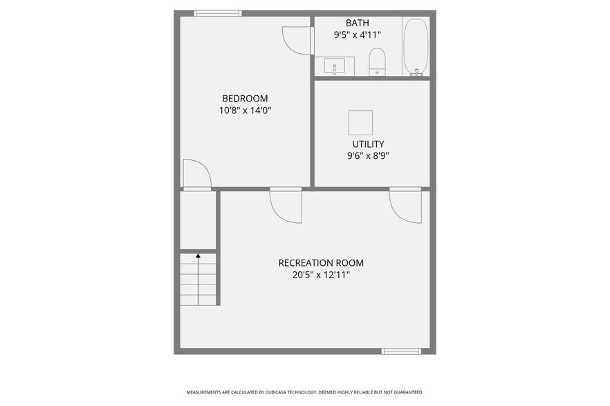 Building Photo - 8780 E Yale Ave