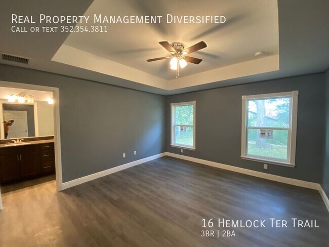 Building Photo - 16 Hemlock Terrace Trail