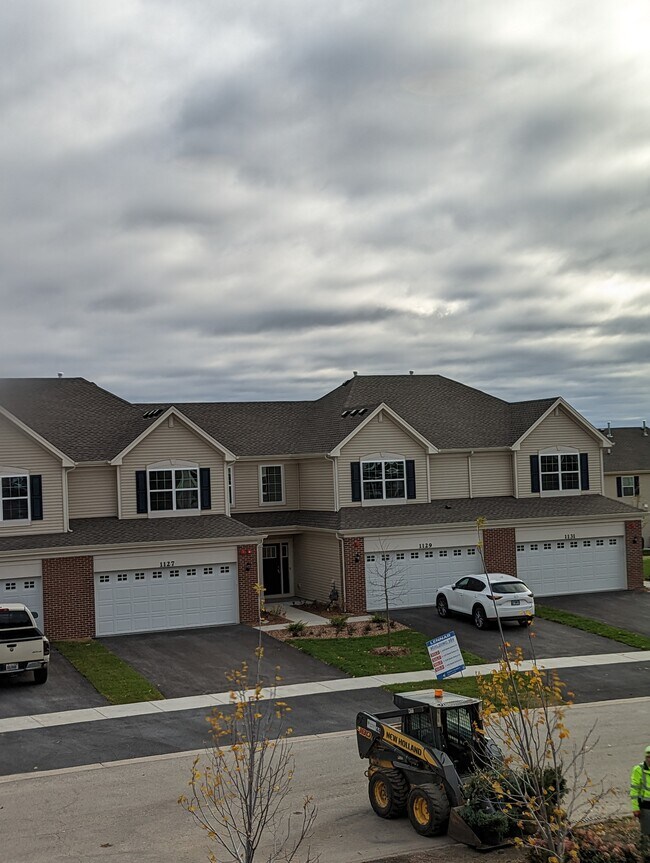 1129 Hawk Hollow Dr 1129 Hawk Hollow Dr Yorkville IL 60560