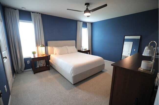 Building Photo - 4122 Brazos Brk Trl