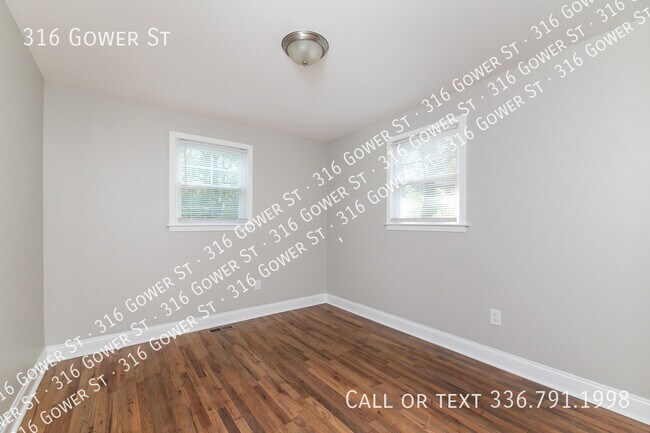 Building Photo - 316 Gower St