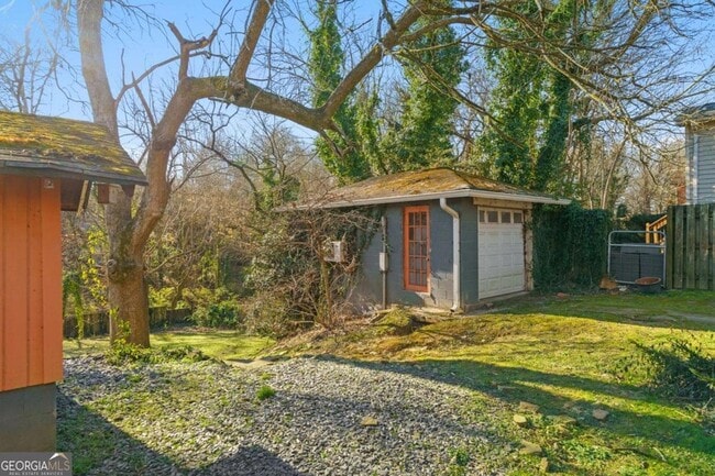 Building Photo - 2608 Church St NW